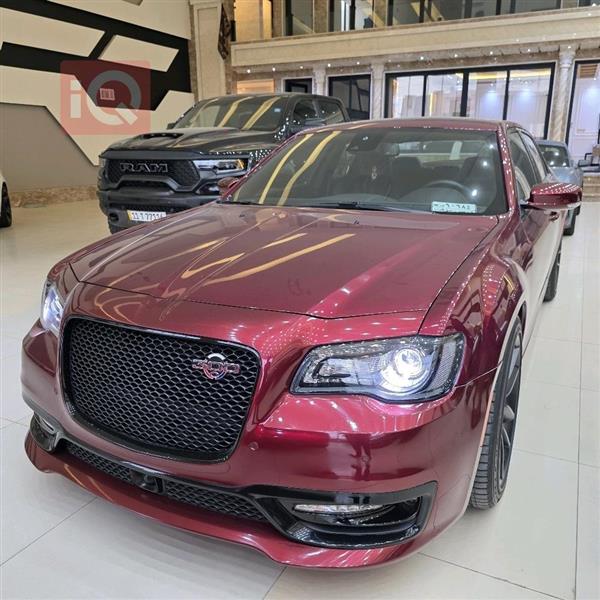 كرايسلر 300 2023 للبيع في العراق -  بغداد